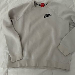 Nike Crewneck